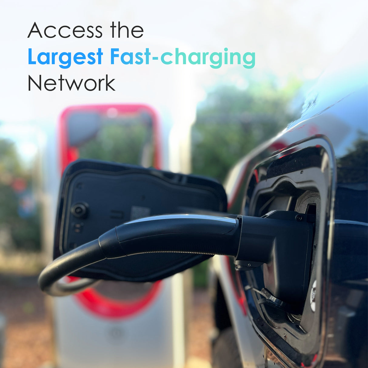 Rexing NACS to CCS Adapter for EVs