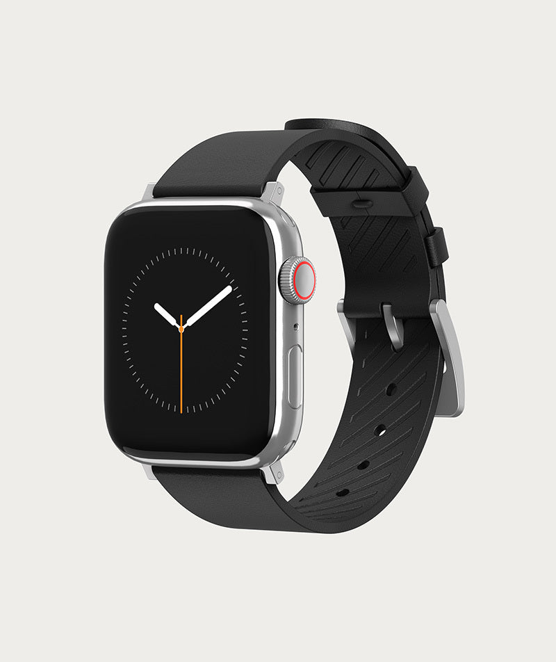 Sport Leather Strap for Apple Watch Band | All Sizes