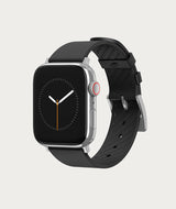 Sport Leather Strap for Apple Watch Band | All Sizes