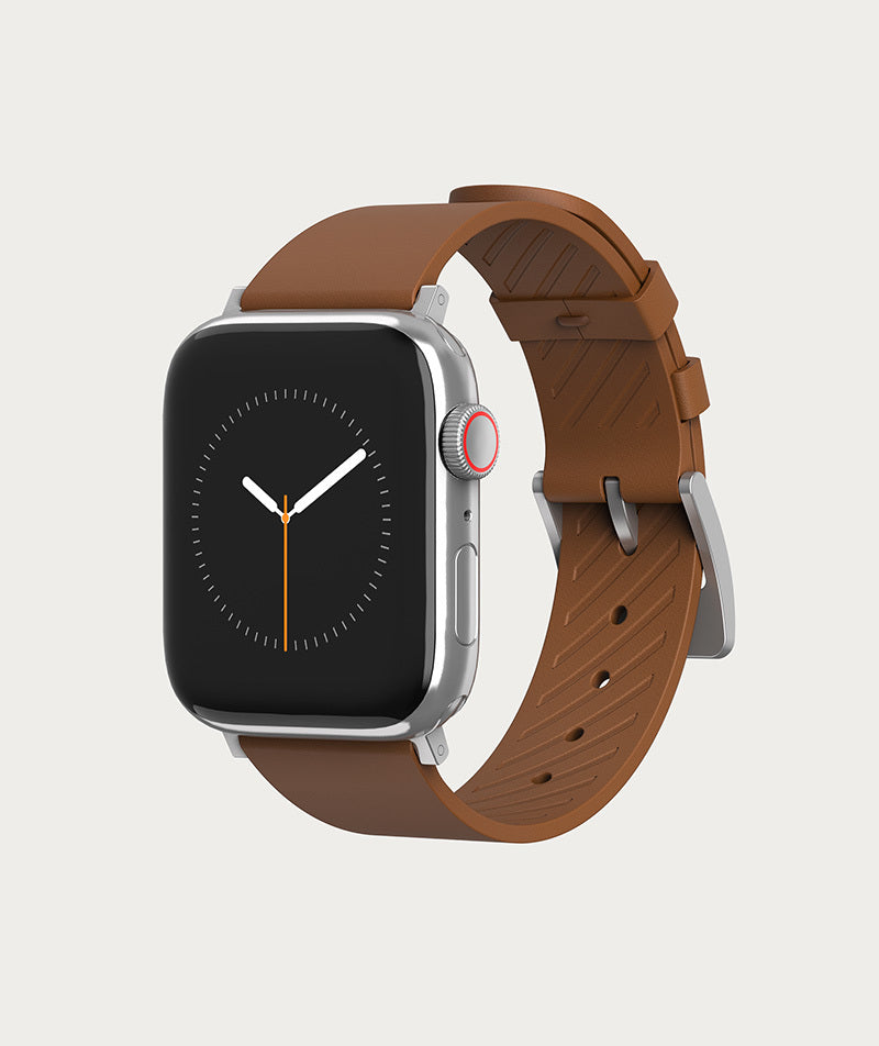 Sport Leather Strap for Apple Watch Band | All Sizes