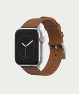 Sport Leather Strap for Apple Watch Band | All Sizes