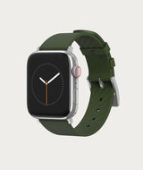 Sport Leather Strap for Apple Watch Band | All Sizes