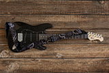 Thunder Mountain Guitar Strap