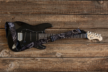 Thunder Mountain Guitar Strap