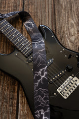 Thunder Mountain Guitar Strap