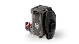 Tilta Side Focus Handle Type III (F970 Battery) ‚Äì Tilta Gray
