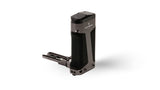 Side Power Handle Type I (F570 Battery) ‚Äì Tilta Gray