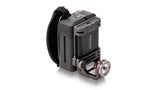 Tilta Side Power Handle Type II (F970 Battery) ‚Äì Tilta Gray