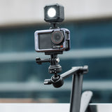 Osmo Action 5 Pro Camera Cage