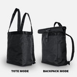 WANDRD Tote Backpack