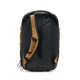 Travel Backpack | 30L | Coyote