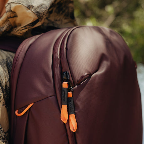 Travel Backpack | 30L | Eclipse