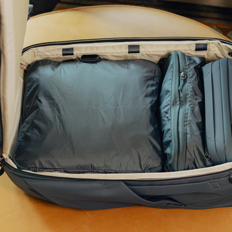 Packing Cube | Medium | Ocean