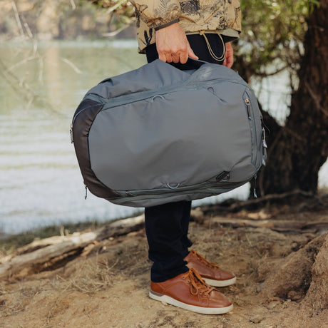 Travel Backpack | 45L | Ocean