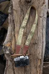 Traveler Camera Strap
