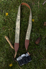Traveler Camera Strap