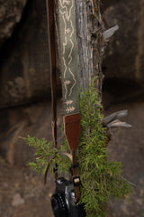 Traveler Camera Strap