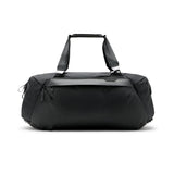Travel Duffel | 50L | Black