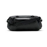 Travel Duffel | 50L | Black
