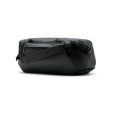 Travel Duffel | 50L | Black