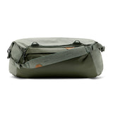 Travel Duffel  | 50L | Sage