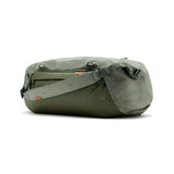 Travel Duffel  | 50L | Sage