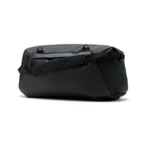 Travel Duffel | 80L | Black