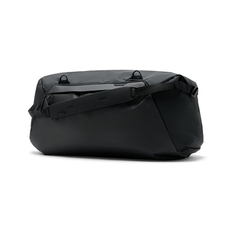 Travel Duffel | 80L | Black