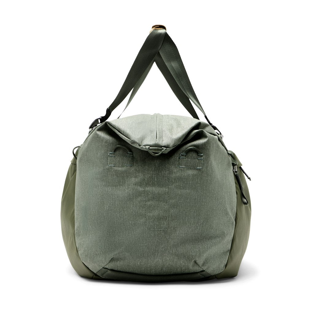 Travel Duffel  | 80L | Sage