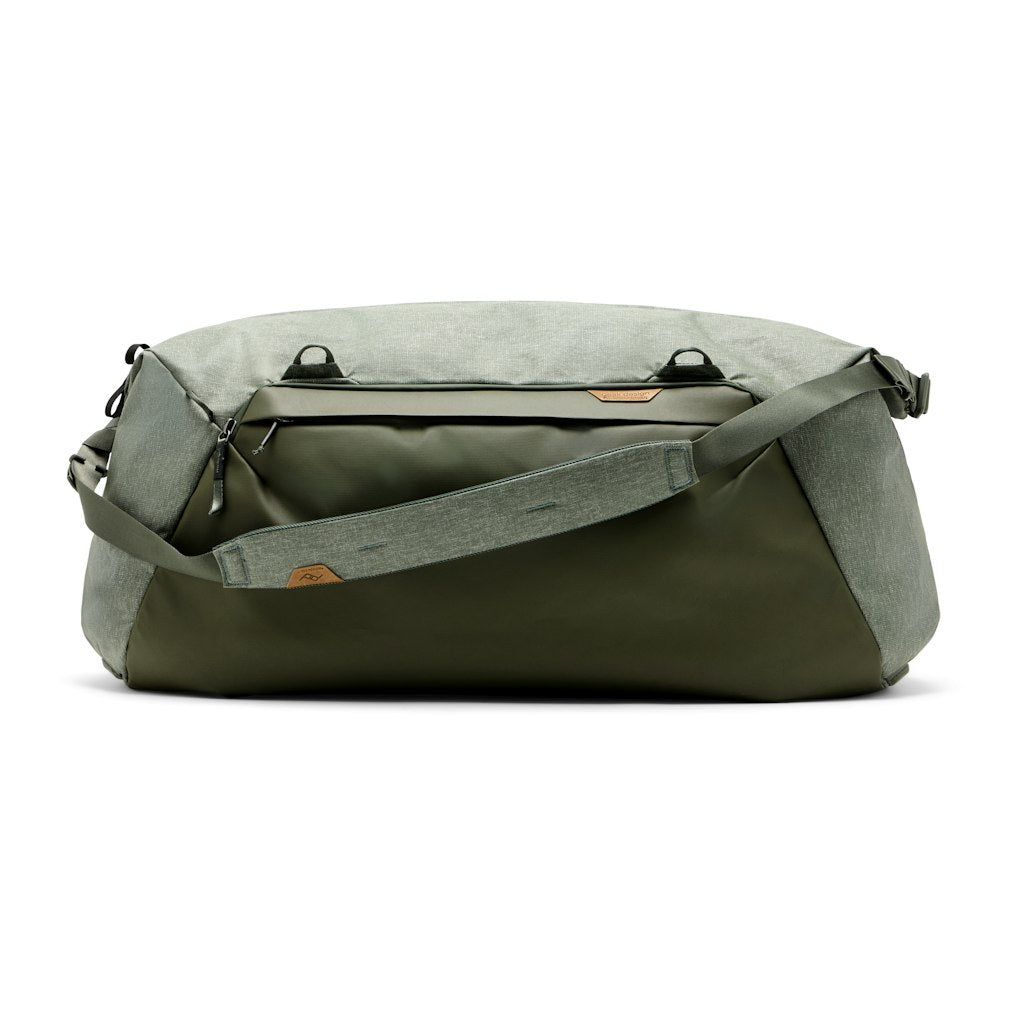 Travel Duffel  | 80L | Sage