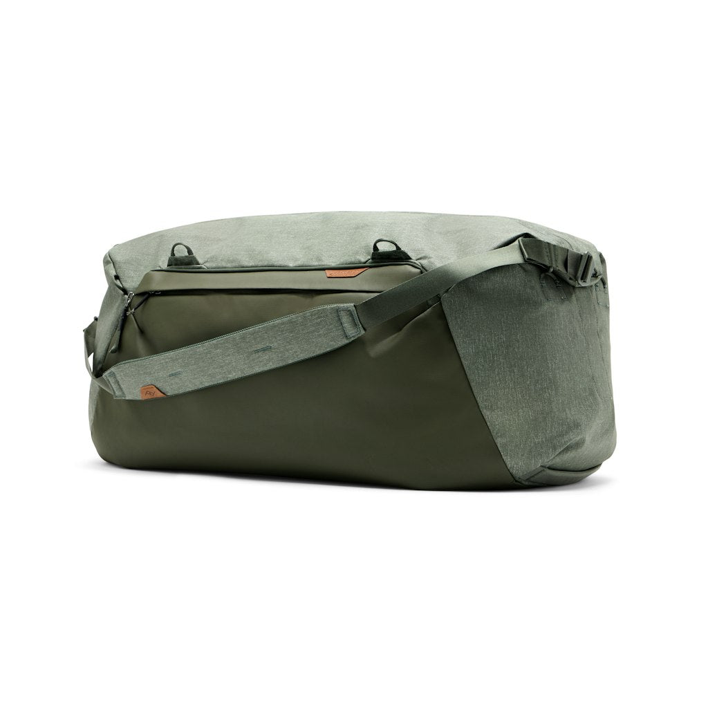 Travel Duffel  | 80L | Sage
