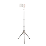 Hobolite Adjustable LED Light Stand 90 (2.95 ft) for Professional Photography