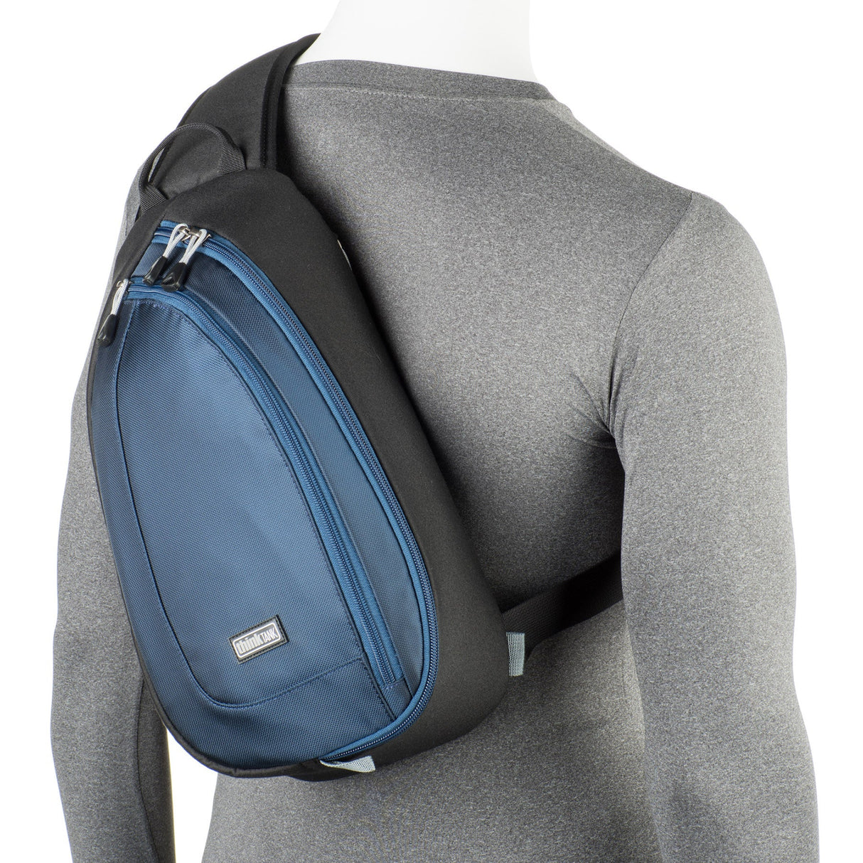 Think Tank Photo TurnStyle 10 V2.0 Sling Bag (Charcoal) - view 2