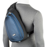 Think Tank Photo TurnStyle 10 V2.0 Sling Bag (Blue Indigo) - view 3
