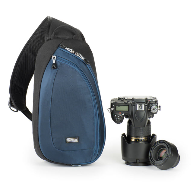 Think Tank Photo TurnStyle 10 V2.0 Sling Bag (Blue Indigo)