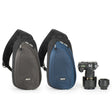 Think Tank Photo TurnStyle 10 V2.0 Sling Bag (Charcoal)