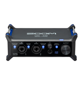 Zoom UAC-232 Audio Interface