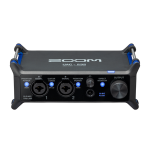 Zoom UAC-232 Audio Interface