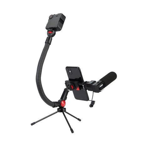 UFO Mogo Firekit (Basic+SY-102+SJ-89)