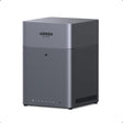 UGREEN NASync Storage Hub with HDMI Cable 0 TB- DISKLESS NAS