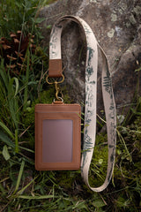 National Park Neck Lanyard