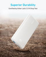 Anker 313 Power Bank (PowerCore 10K)