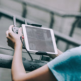 USB A - Lightning Cable 35cm