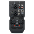 Zoom U-24 Handy Audio Interface