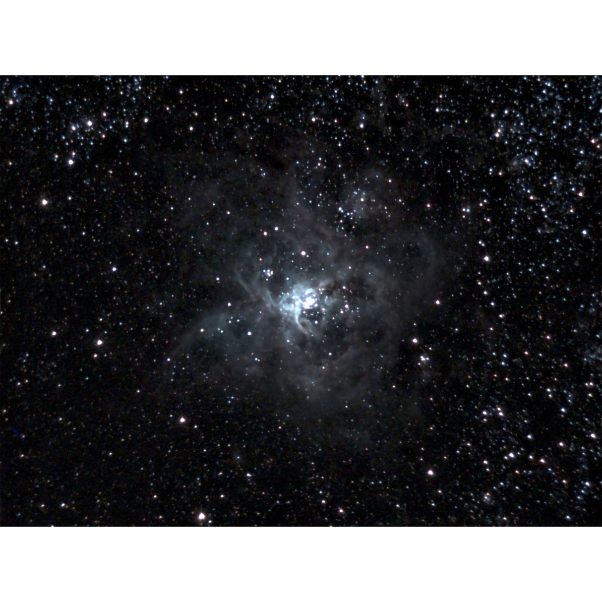 Unistellar ODYSSEY Smart Telescope - Compact, Lightweight and User-Friendly Telescope