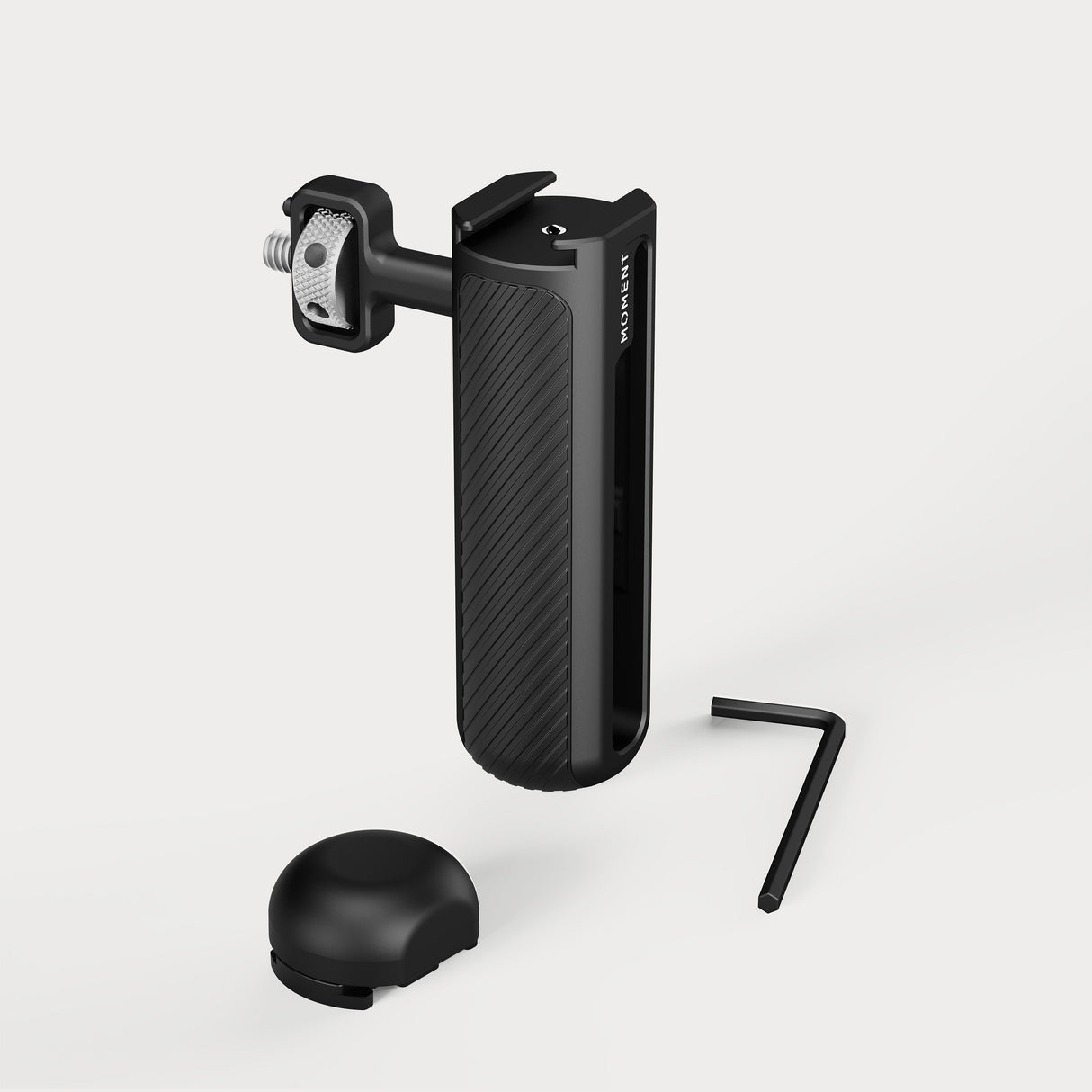 Universal Mobile Grips