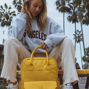 Sierra Backpack