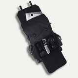 Our Most Iconic Alpha Globetrotter XC Camera Backpack