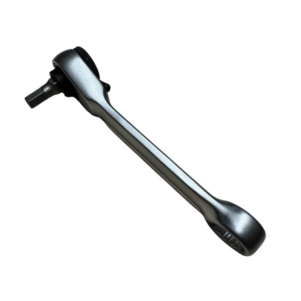 Low Pro Wrench - The Smallest Low Profile Speed Wrench w/ 3/16" Allen Bit