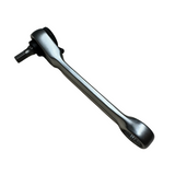 Low Pro Wrench - The Smallest Low Profile Speed Wrench w/ 3/16" Allen Bit